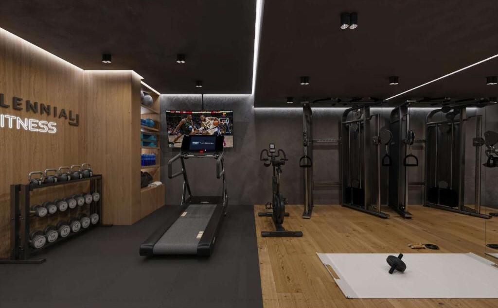 Residencial Multifamiliar de 1 quarto, 17m² no bairro Tambaú, em João Pessoa | Eu Corretor