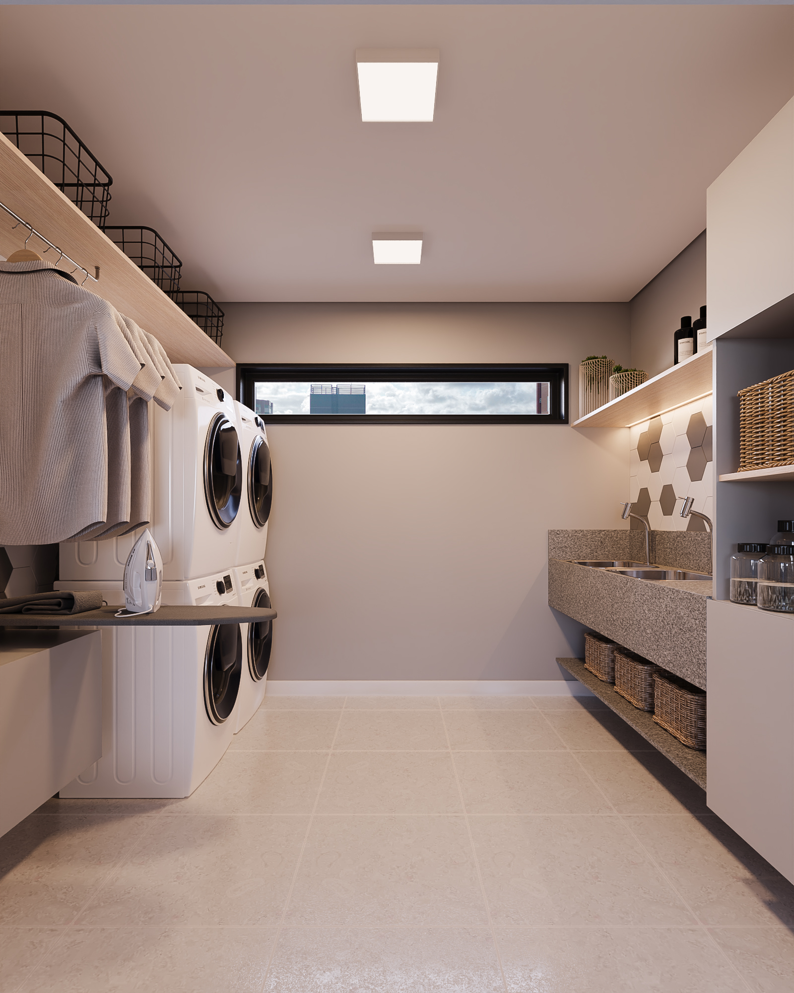 Residencial Multifamiliar de 1 quarto, 21m² no bairro Intermares, em Cabedelo | Eu Corretor