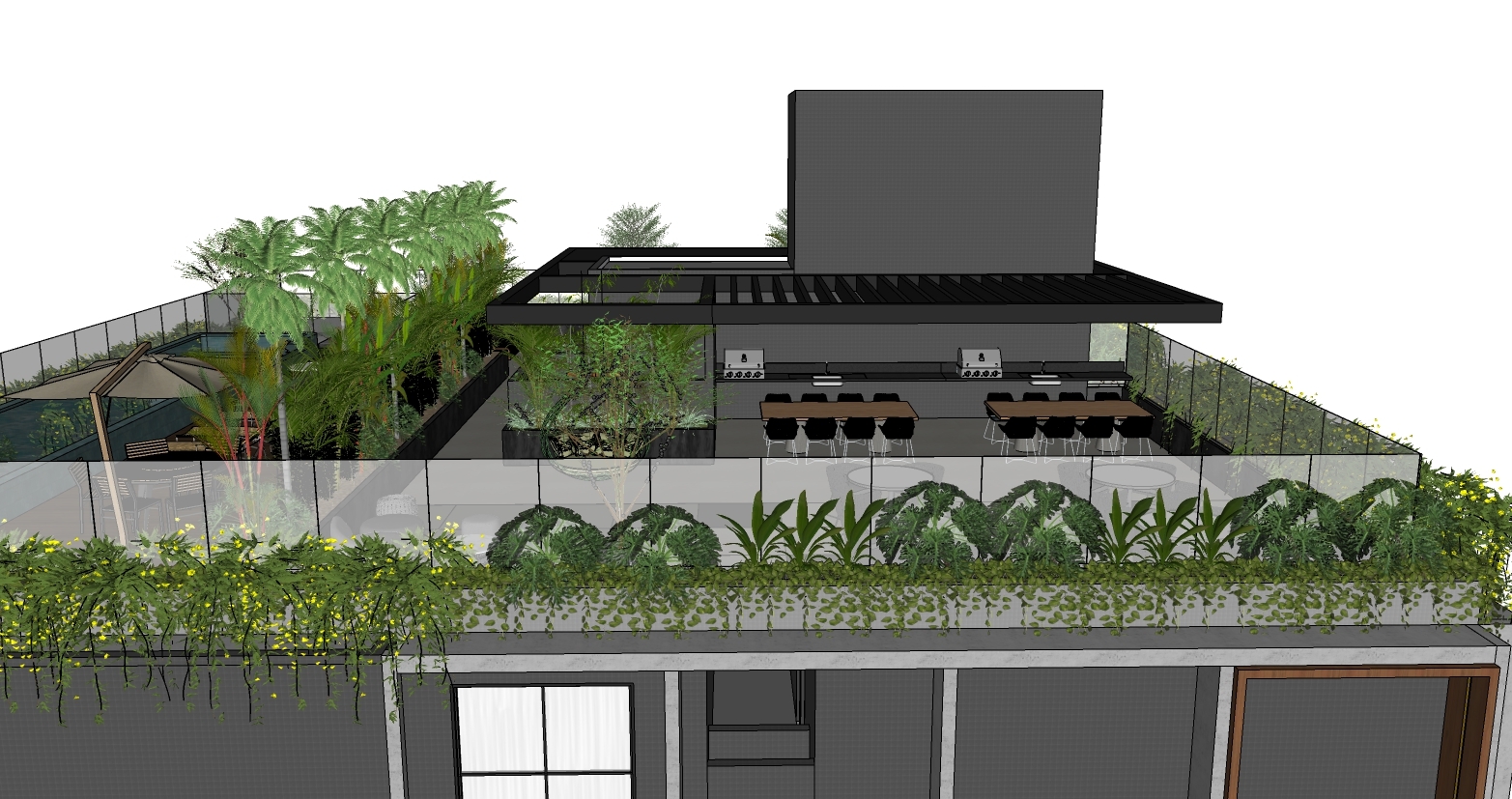 Residencial Multifamiliar de 1 quarto, 19m² no bairro Jardim Oceania, em João Pessoa | Eu Corretor