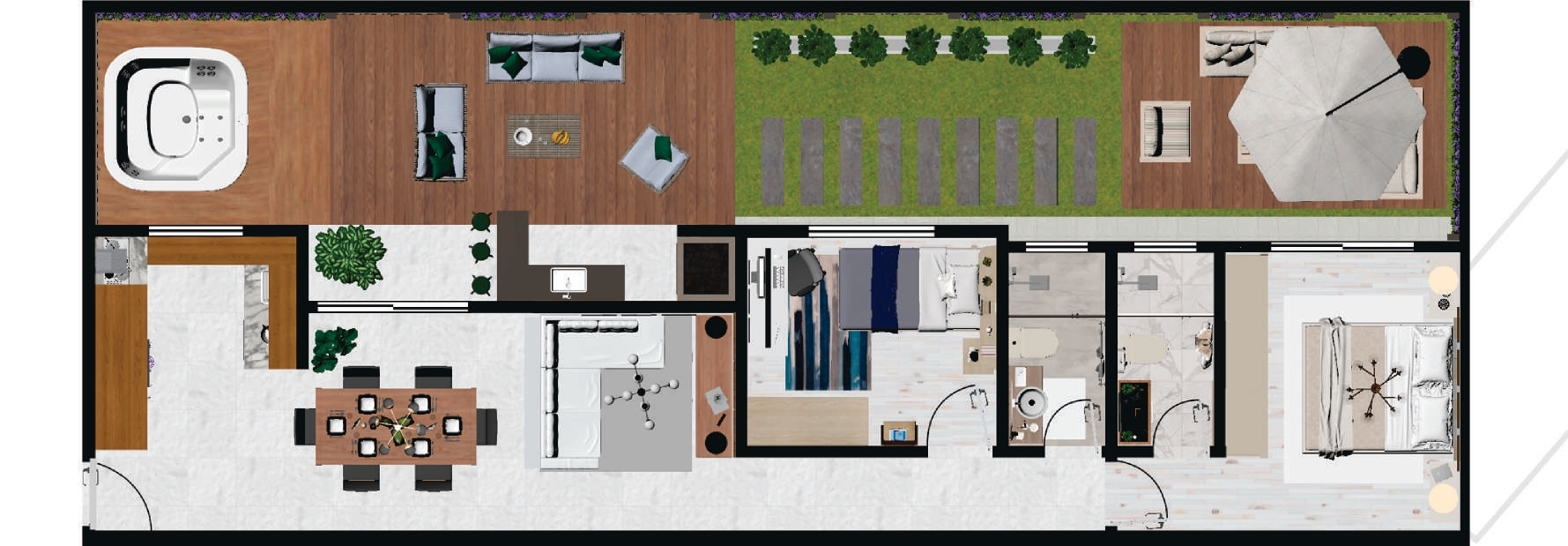 New Rochelle - FMG Incorporadora New Rochelle - FMG Incorporadora