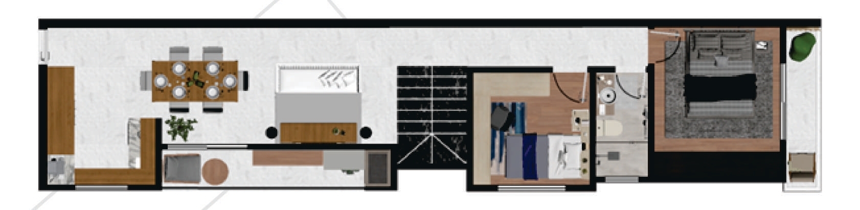 New Rochelle - FMG Incorporadora New Rochelle - FMG Incorporadora