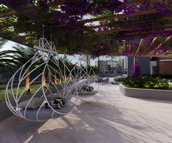 Residencial Multifamiliar de 3 quartos, 120m² no bairro Jardim Oceania, em João Pessoa | Eu Corretor