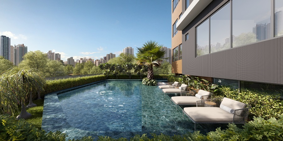 Residencial Multifamiliar de 3 quartos, 120m² no bairro Jardim Oceania, em João Pessoa | Eu Corretor