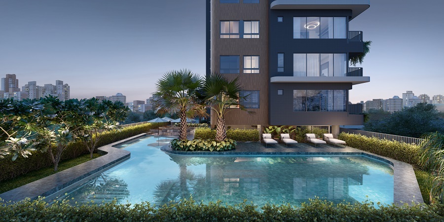 Residencial Multifamiliar de 3 quartos, 120m² no bairro Jardim Oceania, em João Pessoa | Eu Corretor