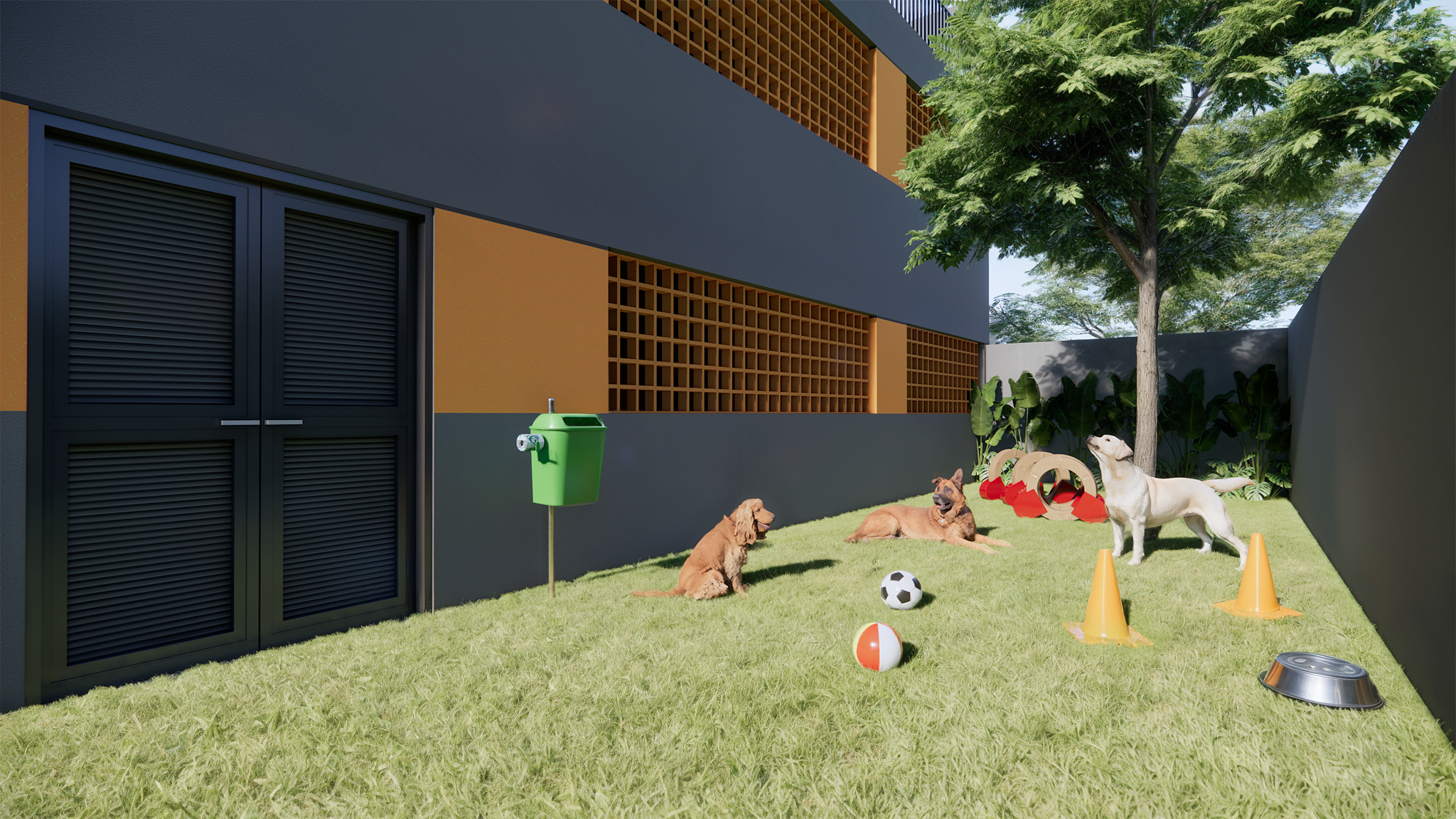 Residencial Multifamiliar de 1 quarto, 24m² no bairro Itaquera, em São Paulo | Eu Corretor