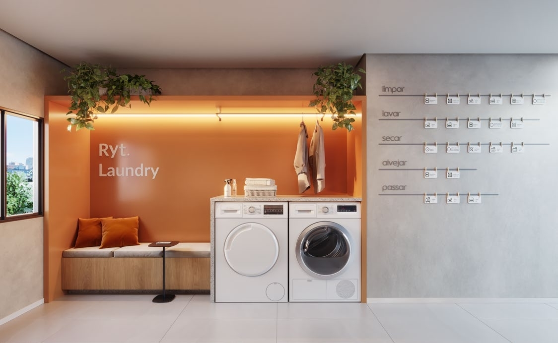 Residencial Multifamiliar de 1 quarto, 23m² no bairro Bela Vista, em São Paulo | Eu Corretor