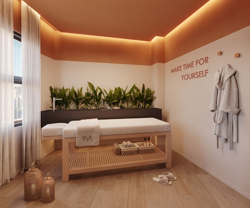 Residencial Multifamiliar de 1 quarto, 31m² no bairro Bela Vista, em São Paulo | Eu Corretor