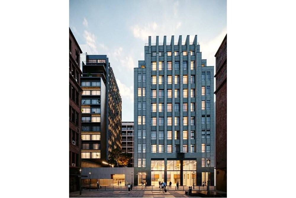 RBDG 177 Apto 601081042-51 - REMAX Lepex Exclusividades