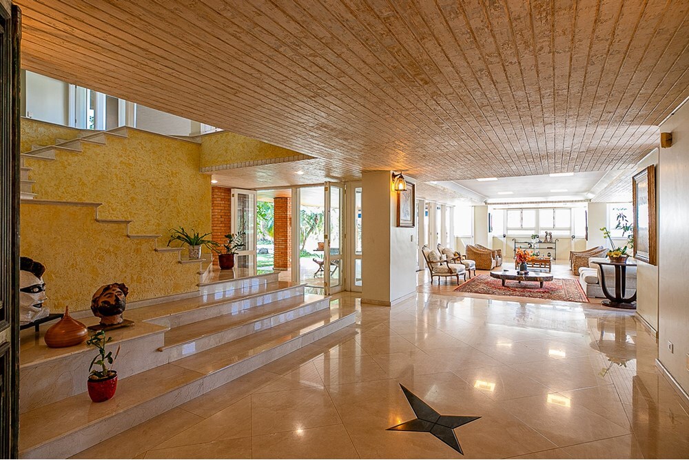 ADBVDFMC 333 Casa 601131046-4 - REMAX Ares Exclusividades