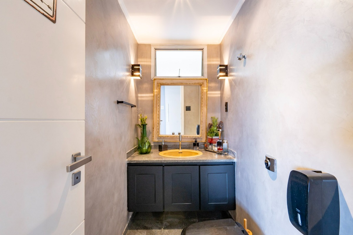 Residencial Multifamiliar de 4 quartos, 155m² no bairro Santo Amaro, em São Paulo | Eu Corretor