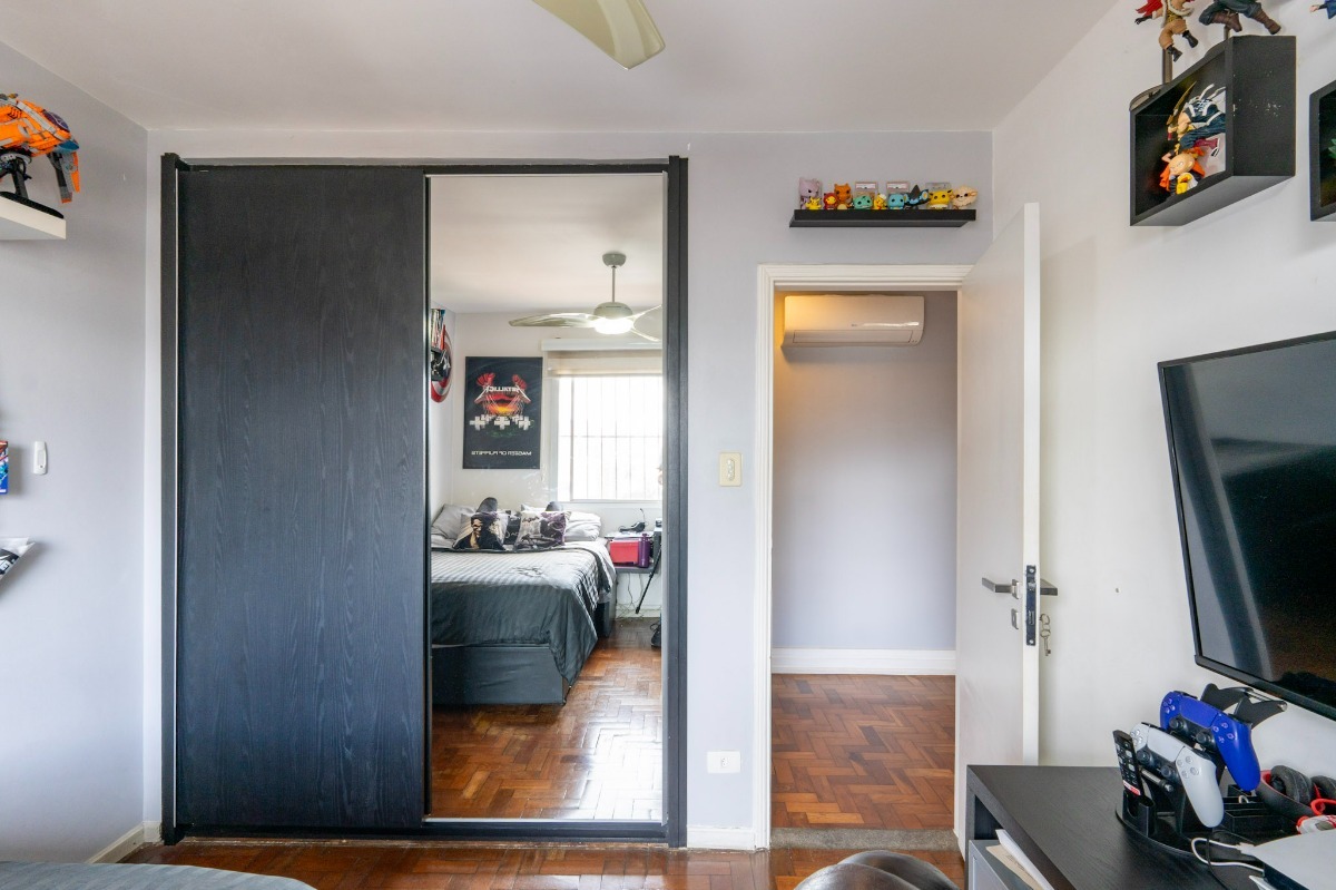 Residencial Multifamiliar de 4 quartos, 155m² no bairro Santo Amaro, em São Paulo | Eu Corretor