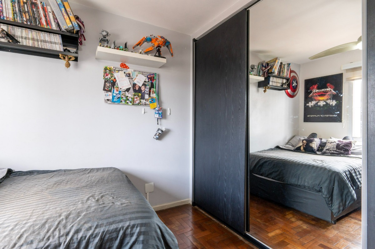 Residencial Multifamiliar de 4 quartos, 155m² no bairro Santo Amaro, em São Paulo | Eu Corretor