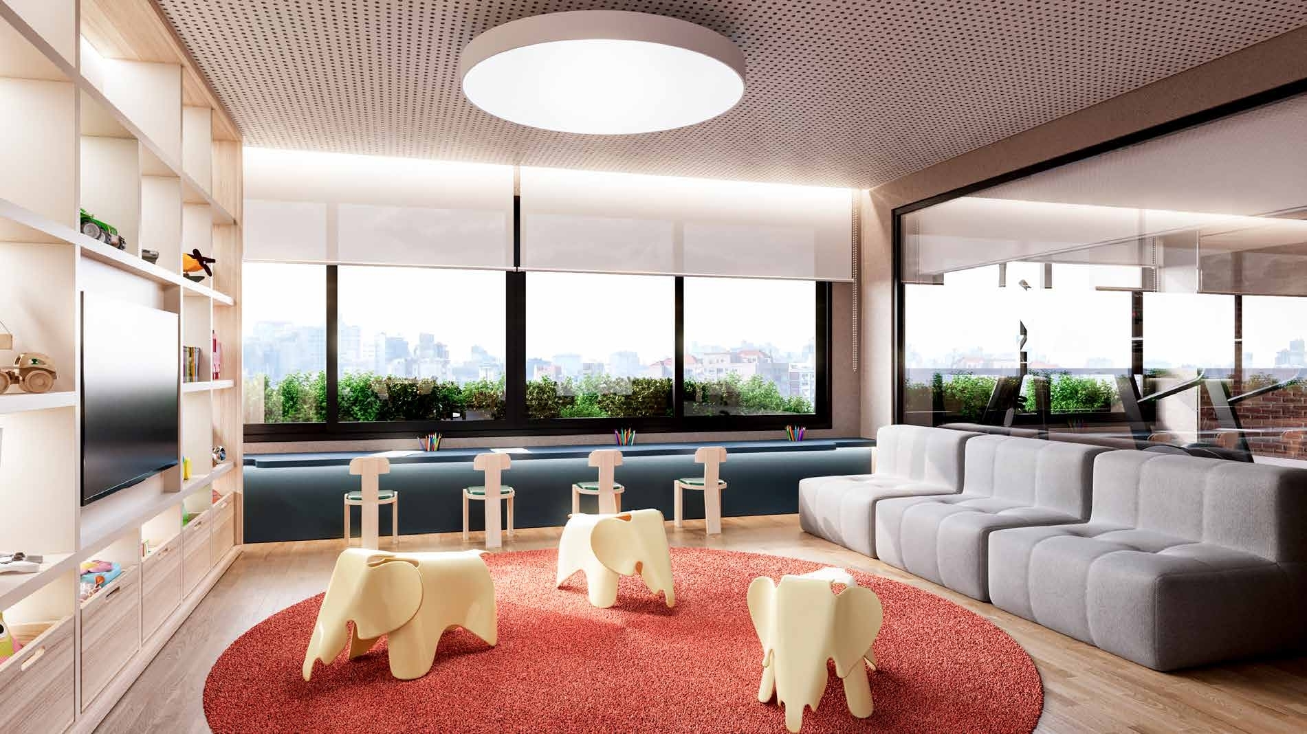 Residencial Multifamiliar de 3 quartos, 203m² no bairro Bela Vista, em Porto Alegre | Eu Corretor