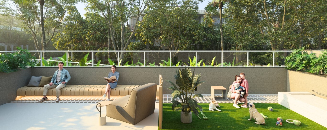 Residencial Multifamiliar de 2 quartos, 55m² no bairro Intermares, em Cabedelo | Eu Corretor