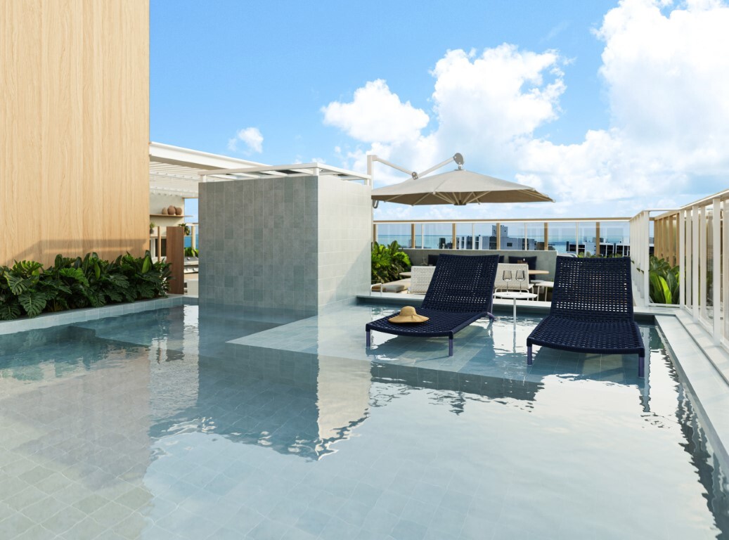 Residencial Multifamiliar de 2 quartos, 55m² no bairro Intermares, em Cabedelo | Eu Corretor