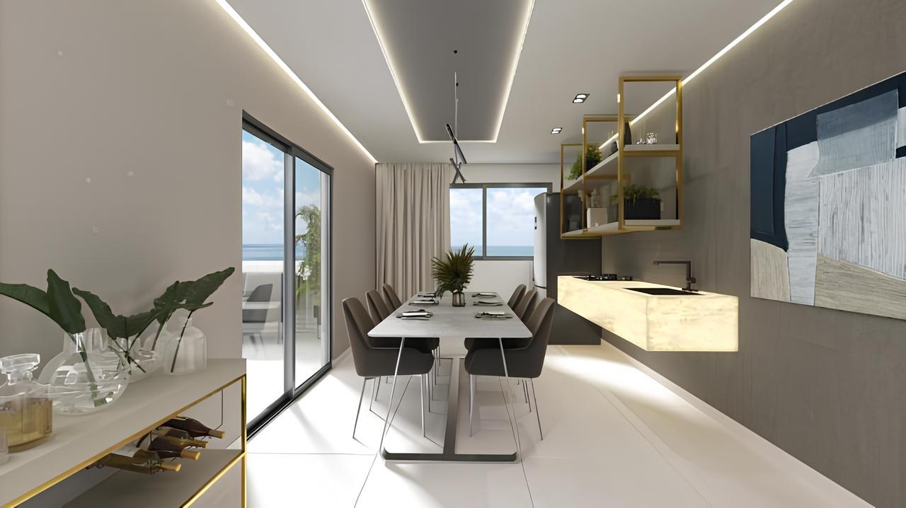 Residencial Multifamiliar de 1 quarto, 22m² no bairro Intermares, em Cabedelo | Eu Corretor