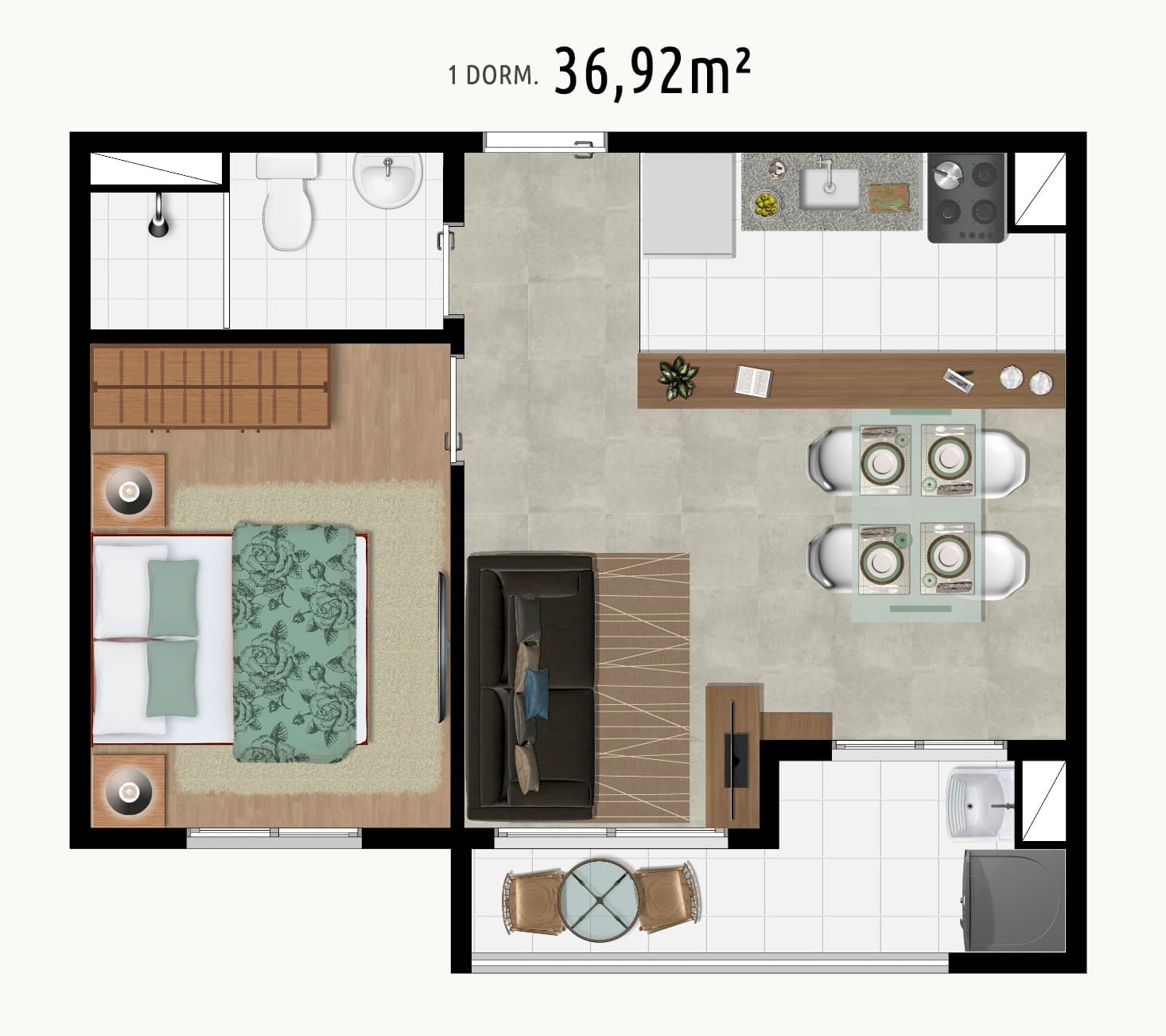 Estação 084 - RSF Empreendimentos
