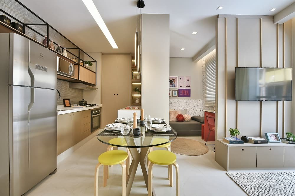 Estação 084 - RSF Empreendimentos