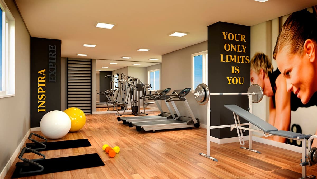 Estação 084 - RSF Empreendimentos