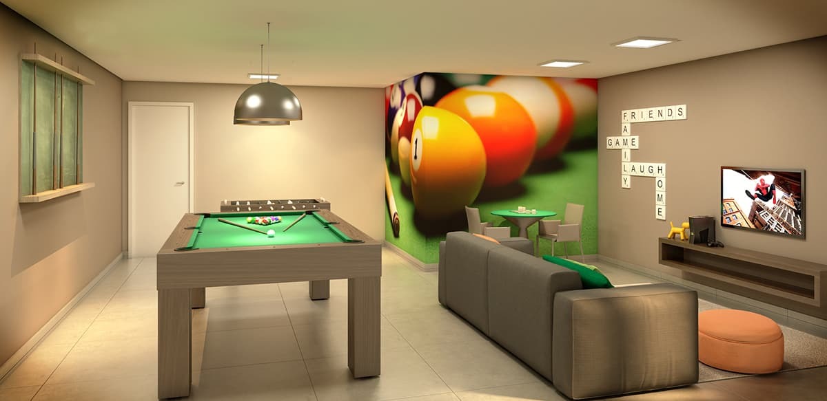 Estação 084 - RSF Empreendimentos