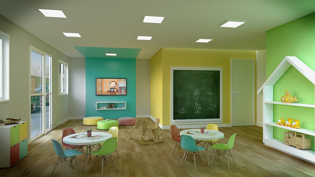 Estação 084 - RSF Empreendimentos