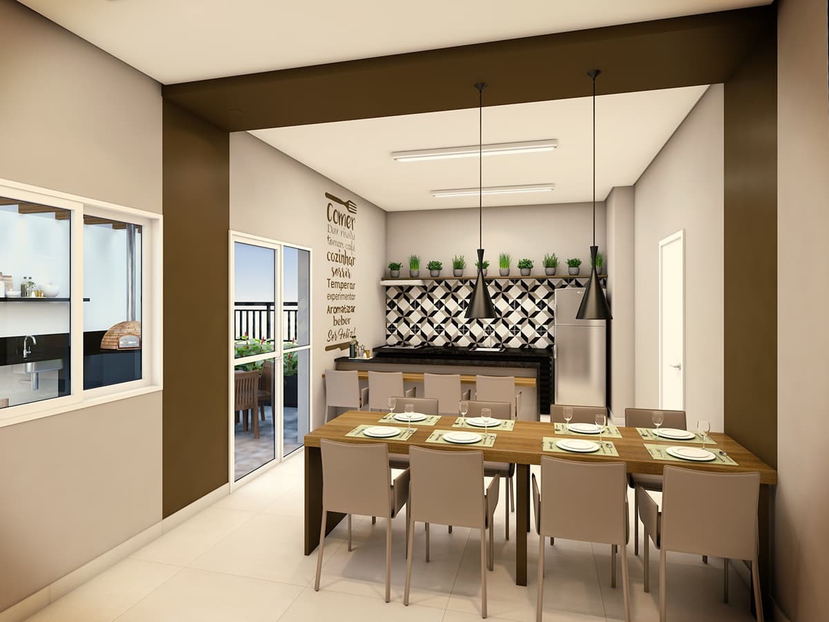 Estação 084 - RSF Empreendimentos