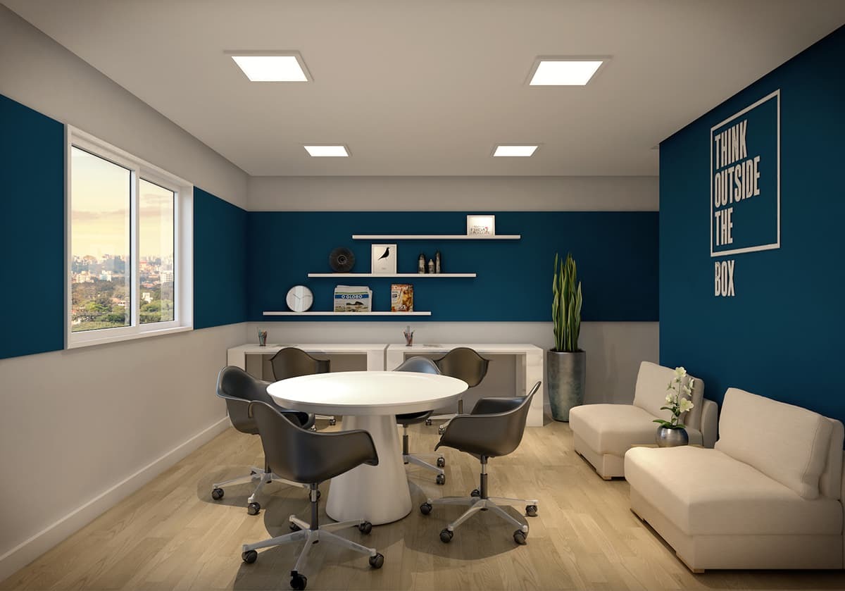 Estação 084 - RSF Empreendimentos