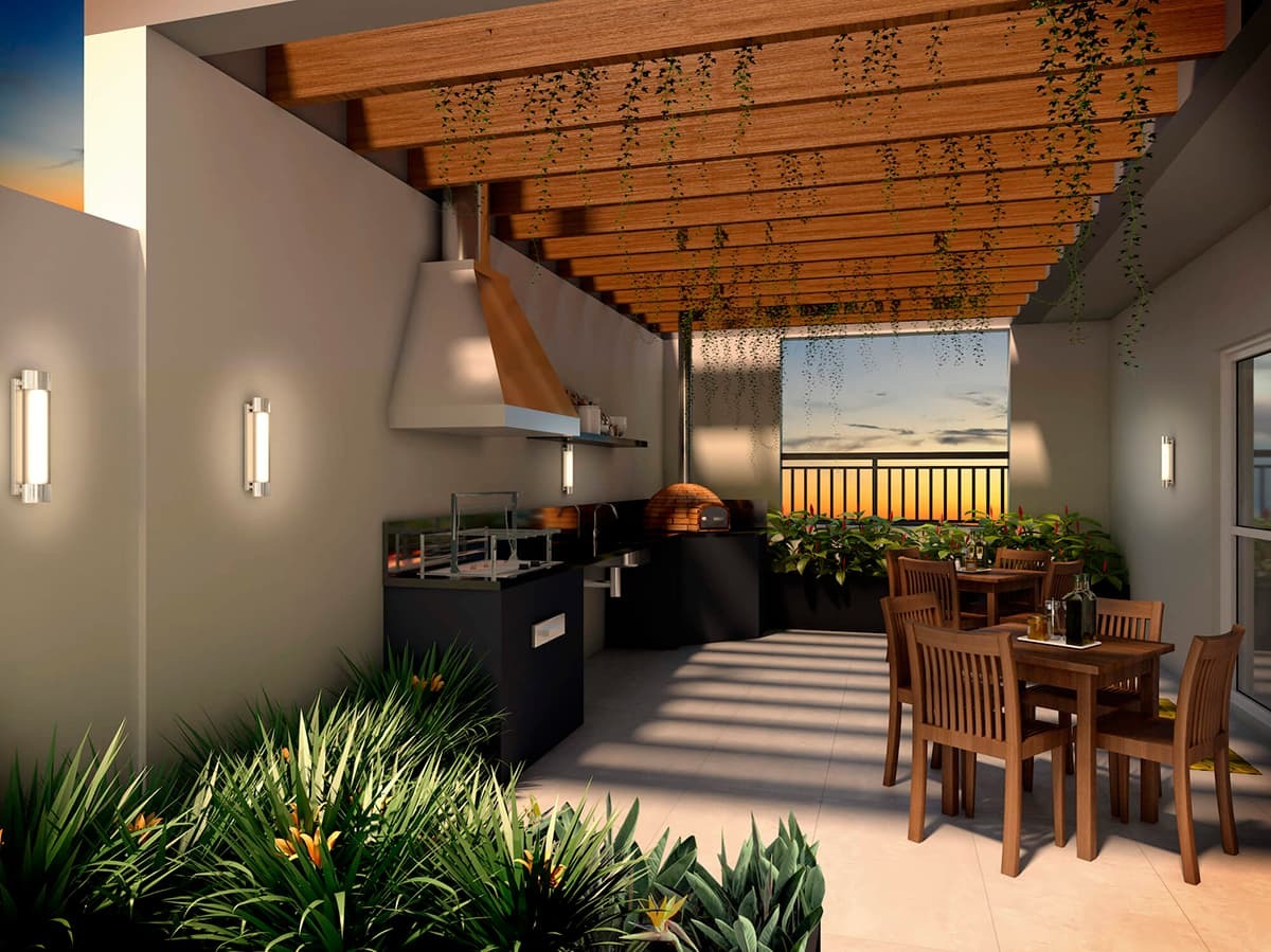 Estação 084 - RSF Empreendimentos