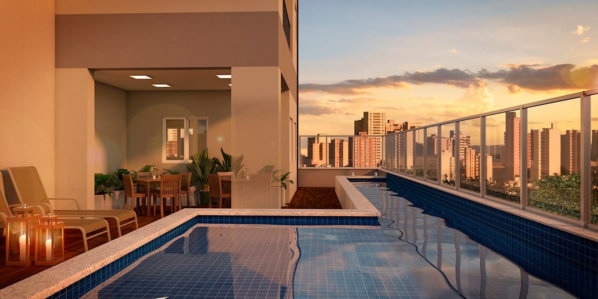 Estação 084 - RSF Empreendimentos