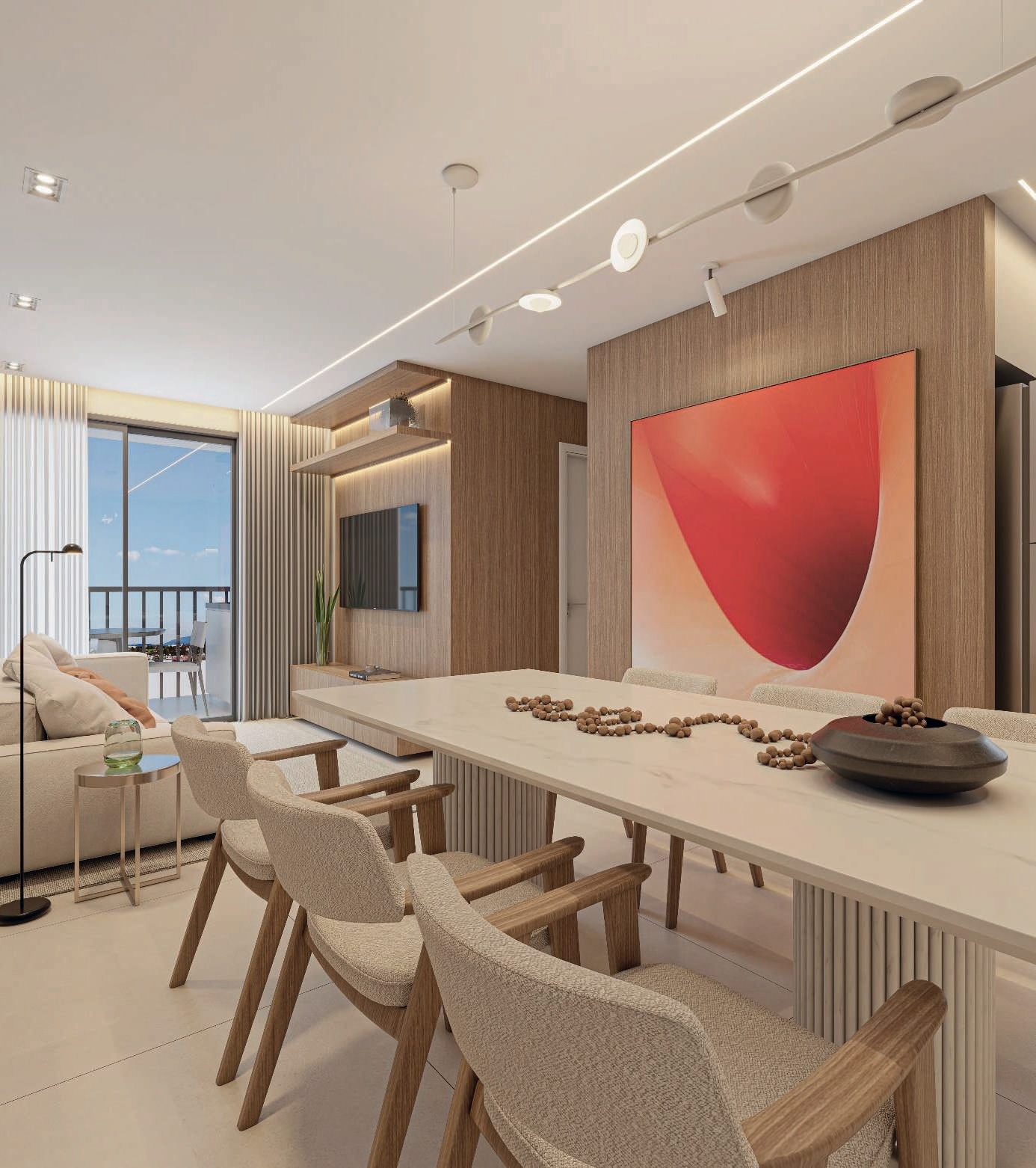 Green - FM Construção Green - FM Construção