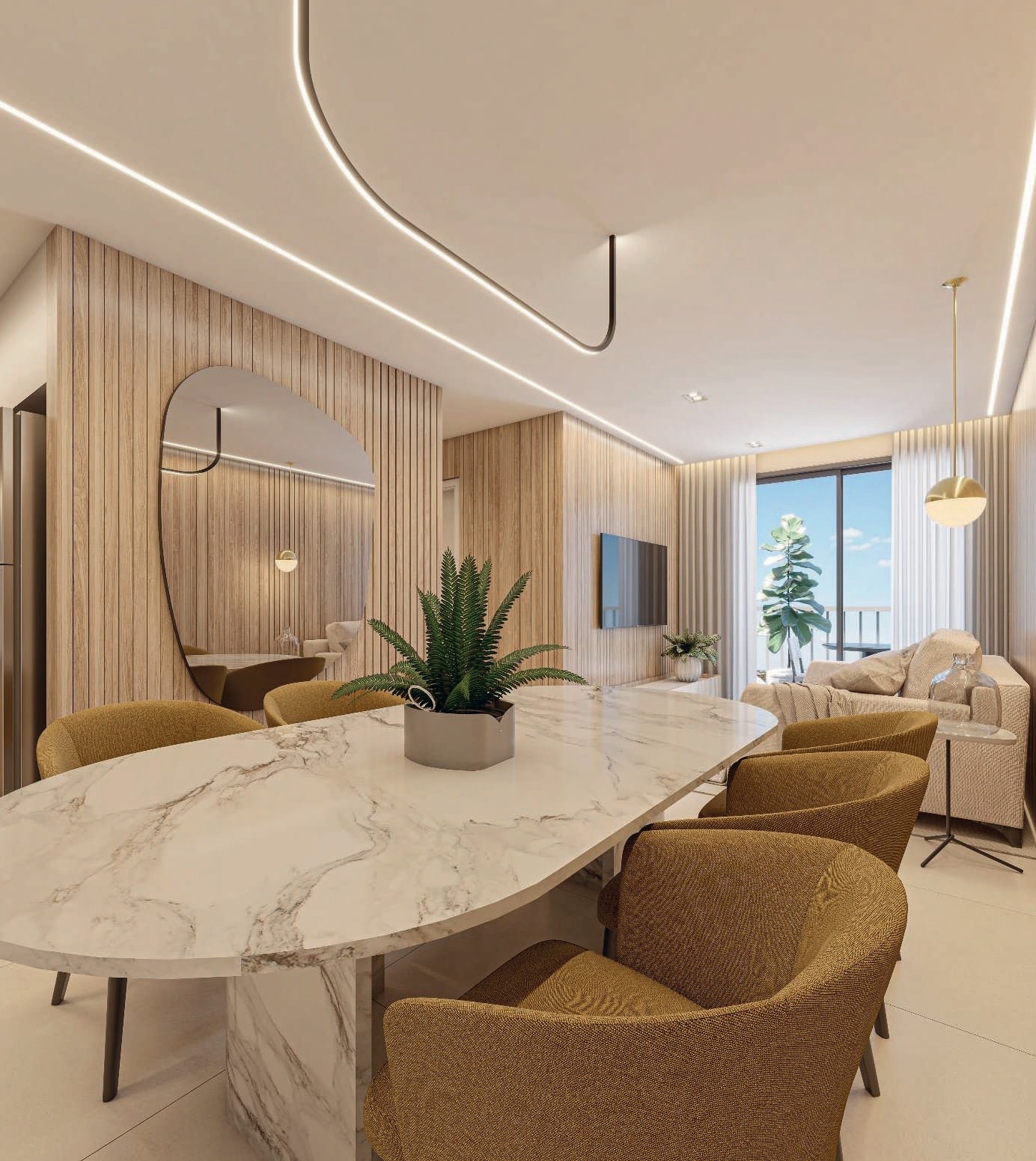 Green - FM Construção Green - FM Construção