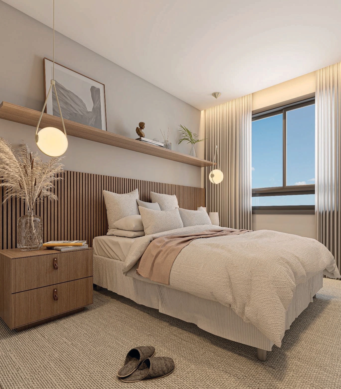 Green - FM Construção Green - FM Construção