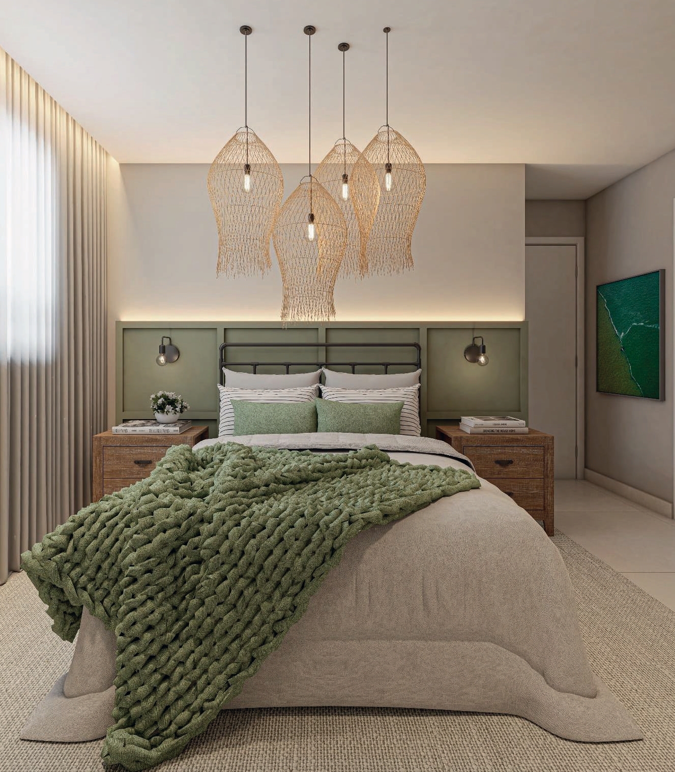 Green - FM Construção Green - FM Construção