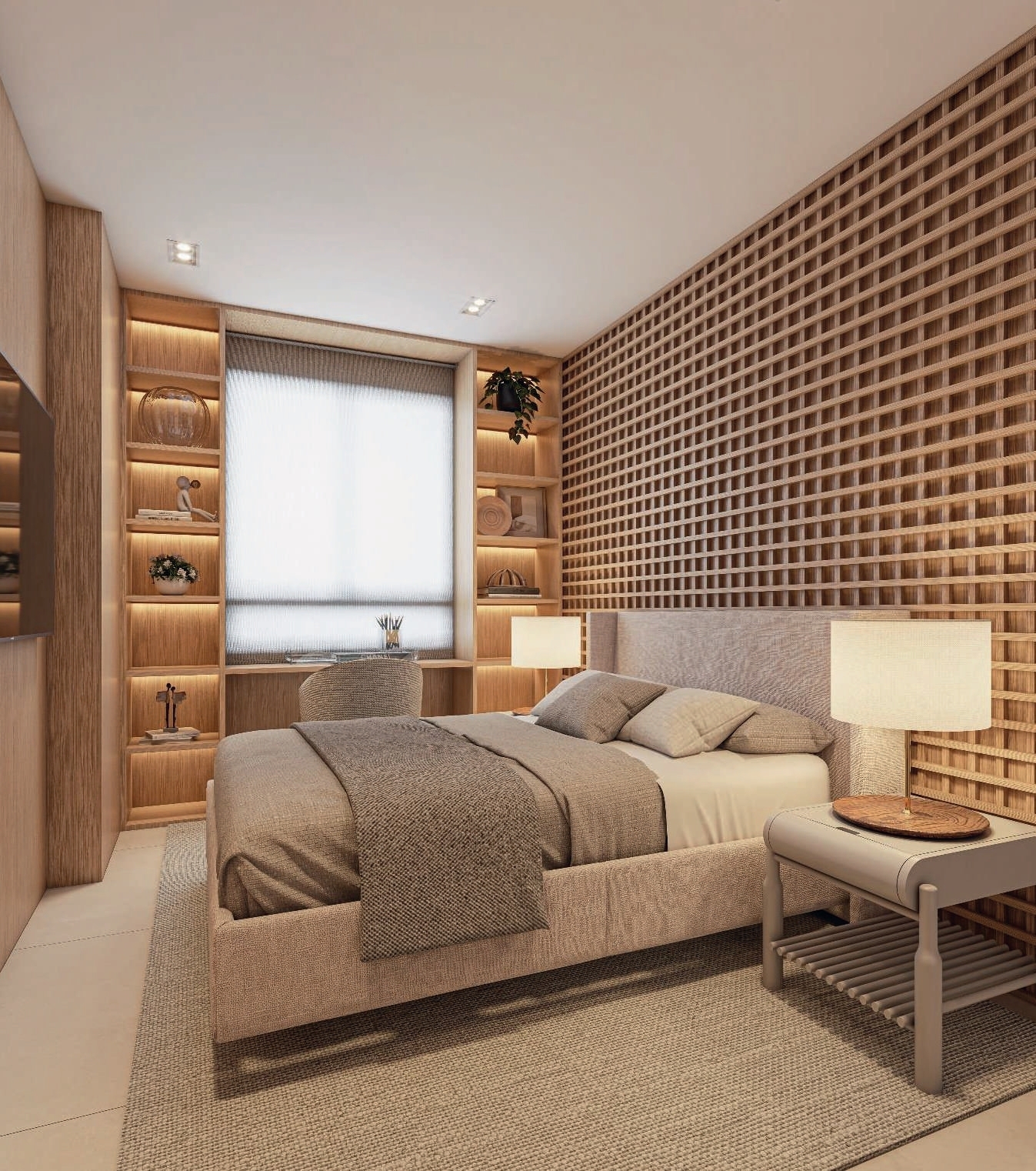 Green - FM Construção Green - FM Construção