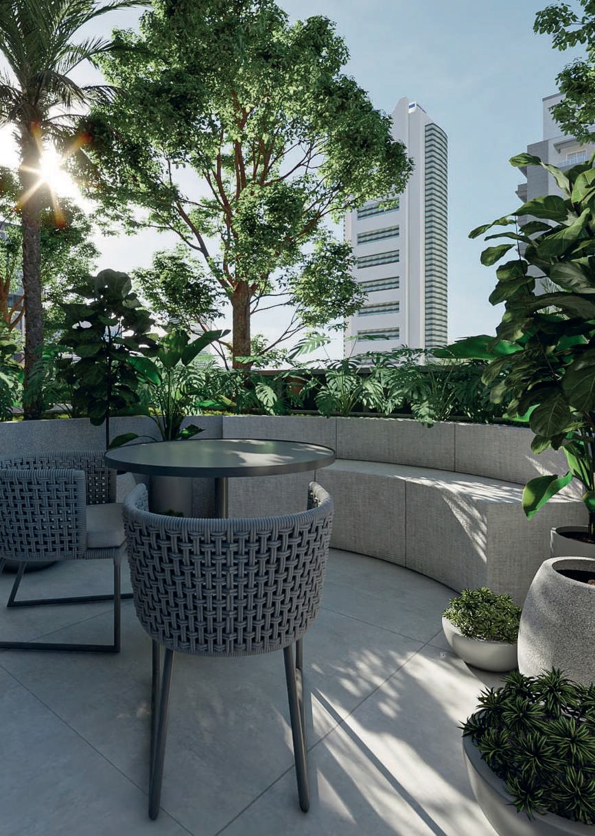 Green - FM Construção Green - FM Construção