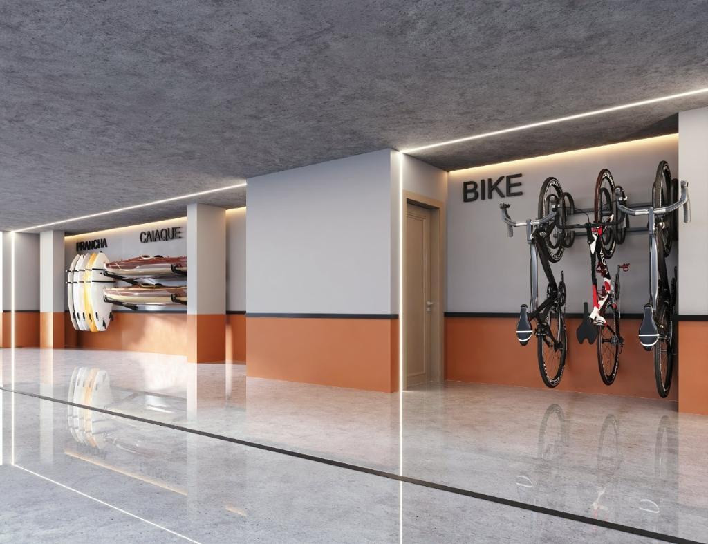 Residencial Multifamiliar de 2 quartos, 53m² no bairro Bessa, em João Pessoa | Eu Corretor