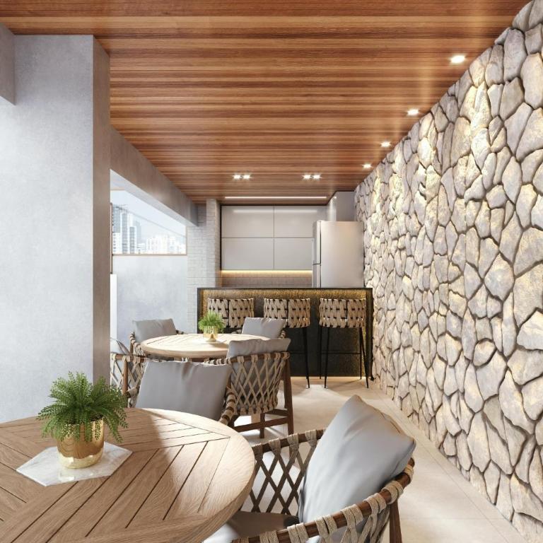 Residencial Multifamiliar de 2 quartos, 53m² no bairro Bessa, em João Pessoa | Eu Corretor