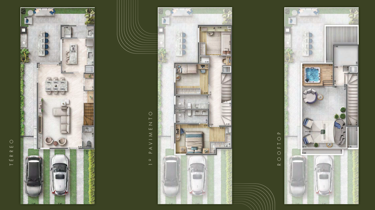 La Villa Barcelona Jundiaí - Grupo Lar SP Interior La Villa Barcelona Jundiaí - Grupo Lar SP Interior