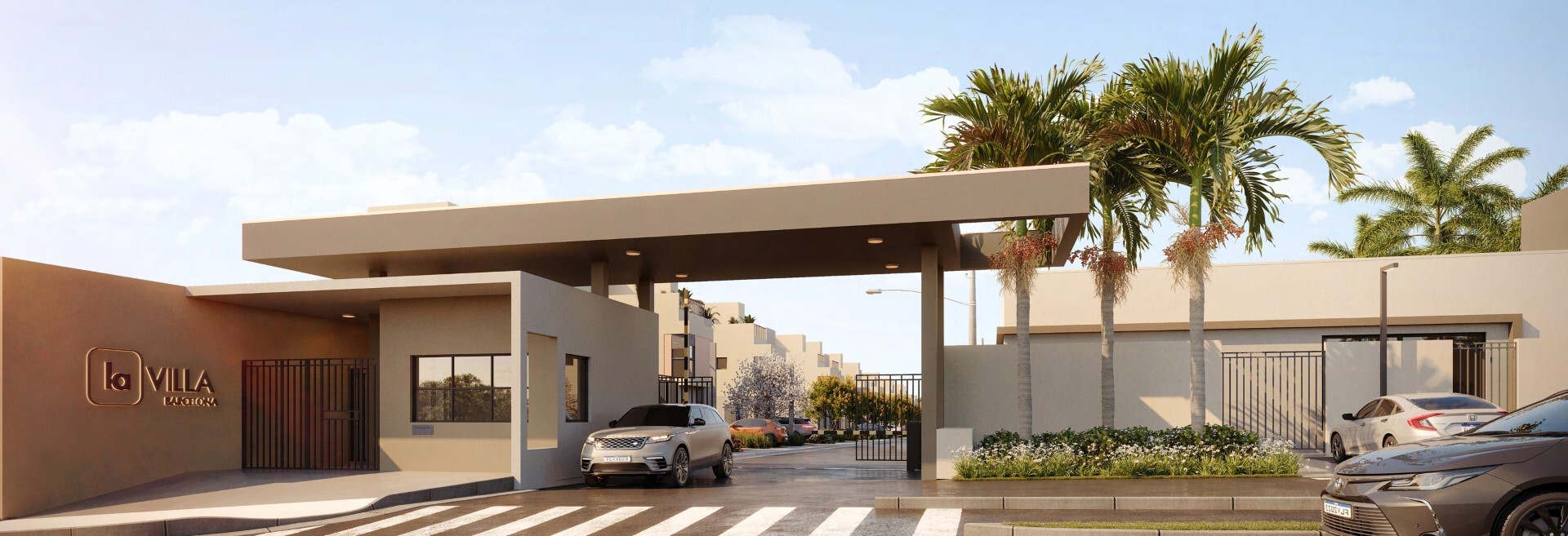 La Villa Barcelona Jundiaí - Grupo Lar SP Interior