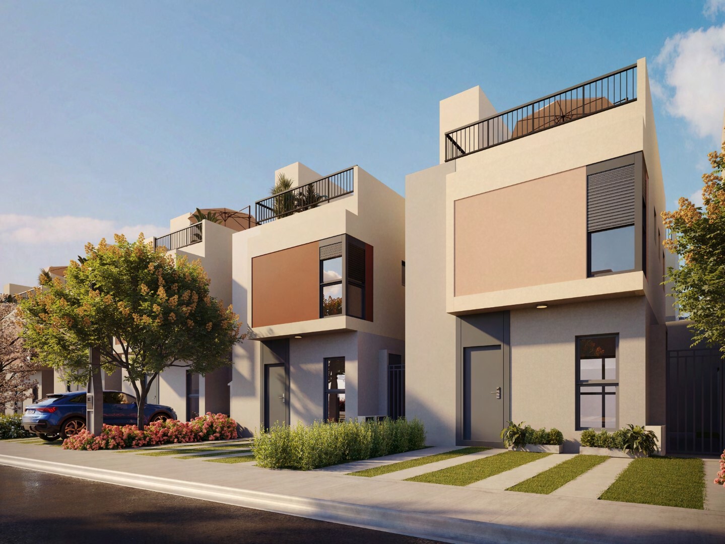 La Villa Barcelona Jundiaí - Grupo Lar SP Interior La Villa Barcelona Jundiaí - Grupo Lar SP Interior