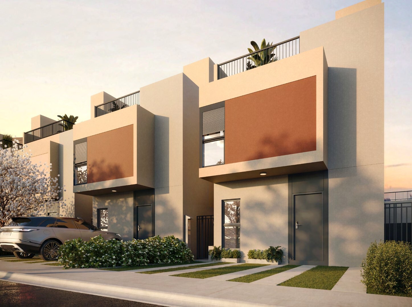 La Villa Barcelona Jundiaí - Grupo Lar SP Interior La Villa Barcelona Jundiaí - Grupo Lar SP Interior