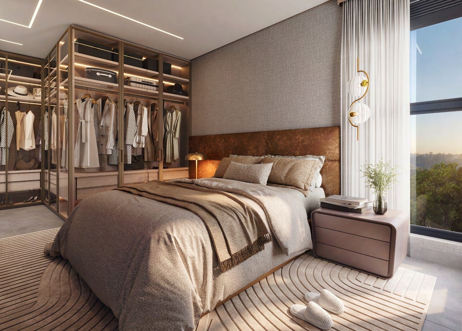 La Villa Barcelona Jundiaí - Grupo Lar SP Interior La Villa Barcelona Jundiaí - Grupo Lar SP Interior