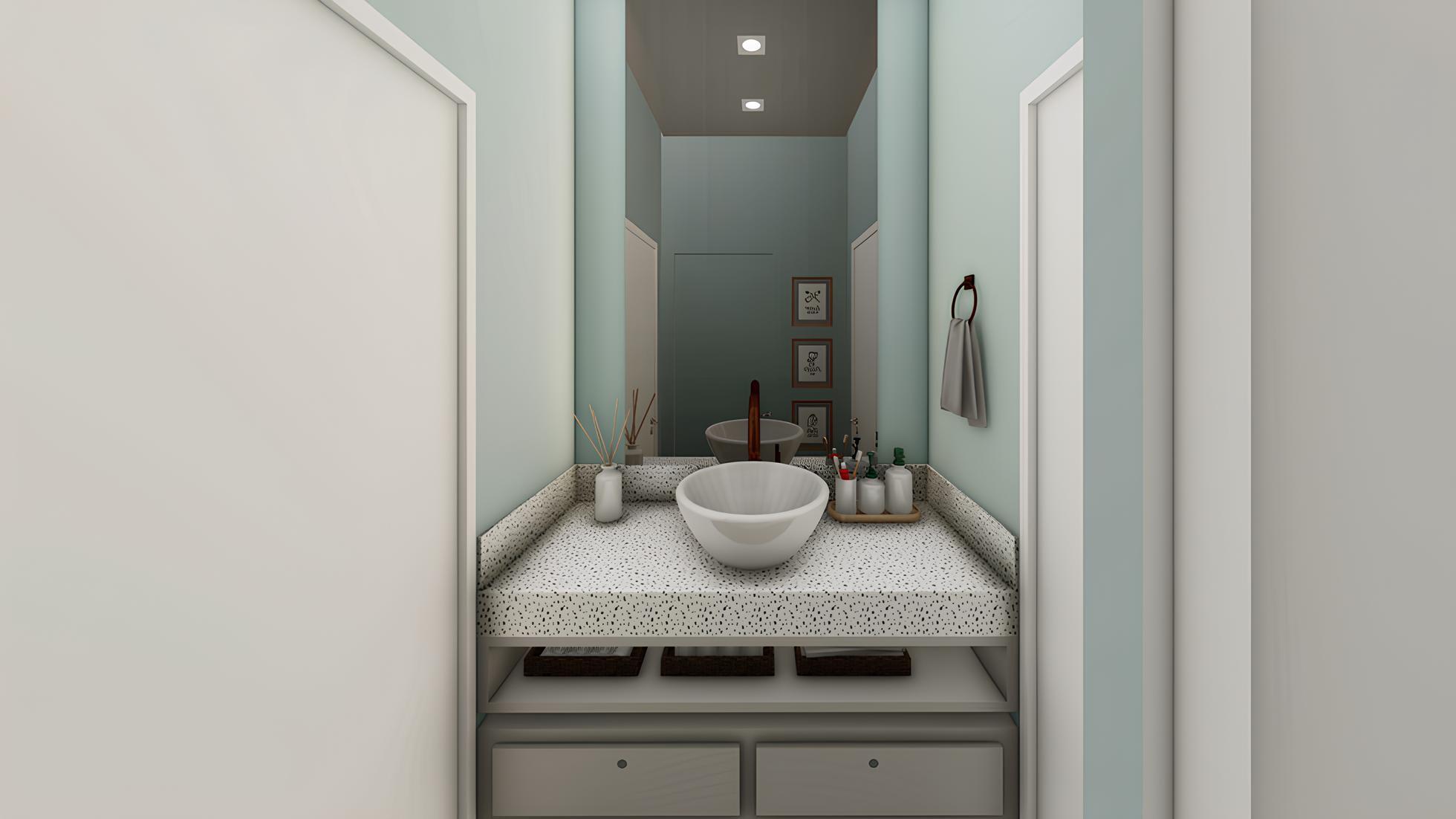 Residencial Multifamiliar de 2 quartos, 37m² no bairro Jardim Anália Franco, em São Paulo | Eu Corretor