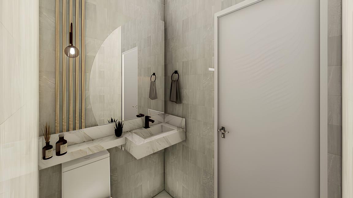 Residencial Multifamiliar de 2 quartos, 37m² no bairro Jardim Anália Franco, em São Paulo | Eu Corretor