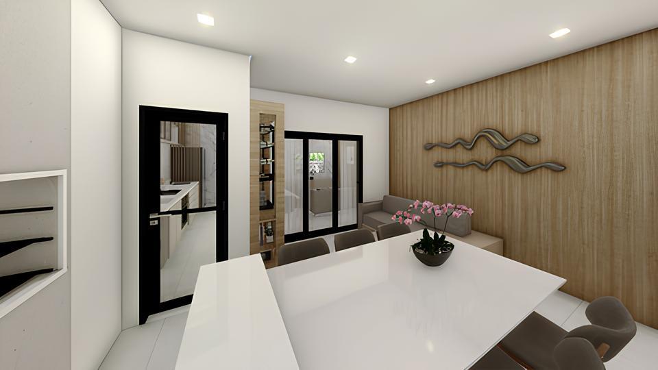 Residencial Multifamiliar de 2 quartos, 37m² no bairro Jardim Anália Franco, em São Paulo | Eu Corretor