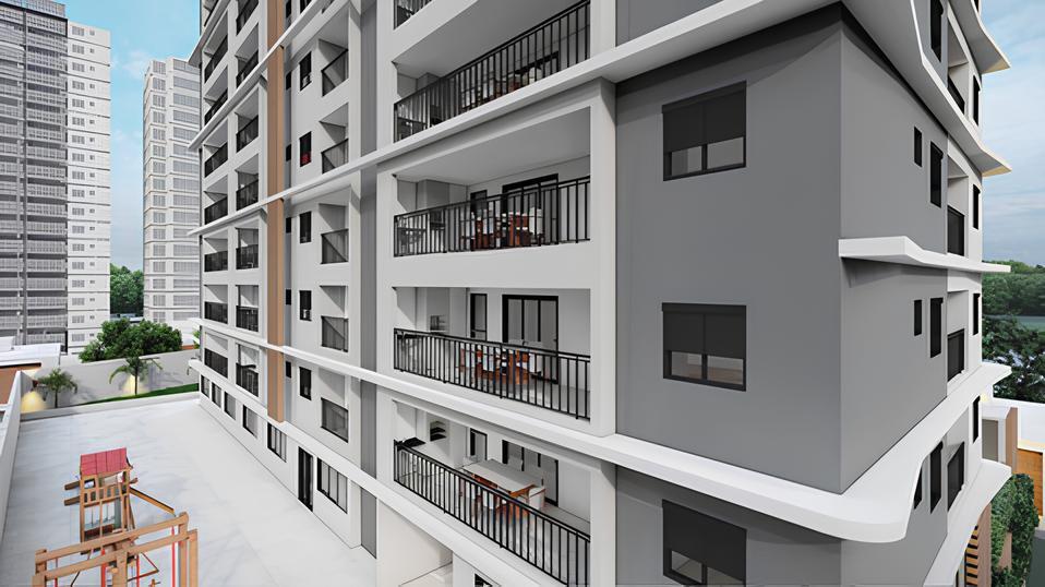 Residencial Multifamiliar de 2 quartos, 37m² no bairro Jardim Anália Franco, em São Paulo | Eu Corretor