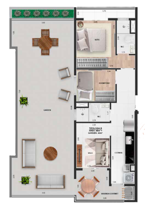 Áxia Carrão - Yonder Incorp