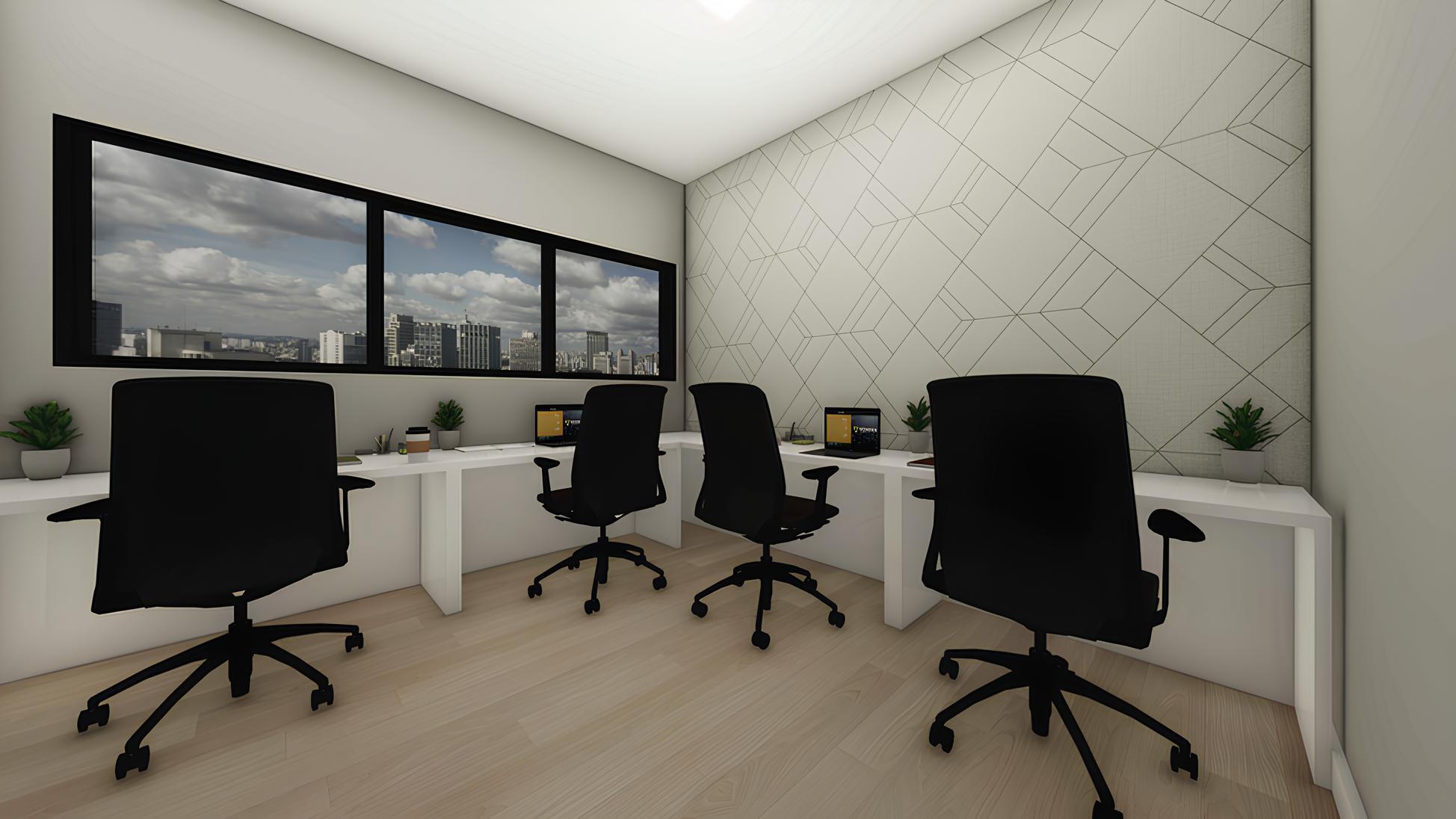 Residencial Multifamiliar de 2 quartos, 48m² no bairro Vila Carrão, em São Paulo | Eu Corretor