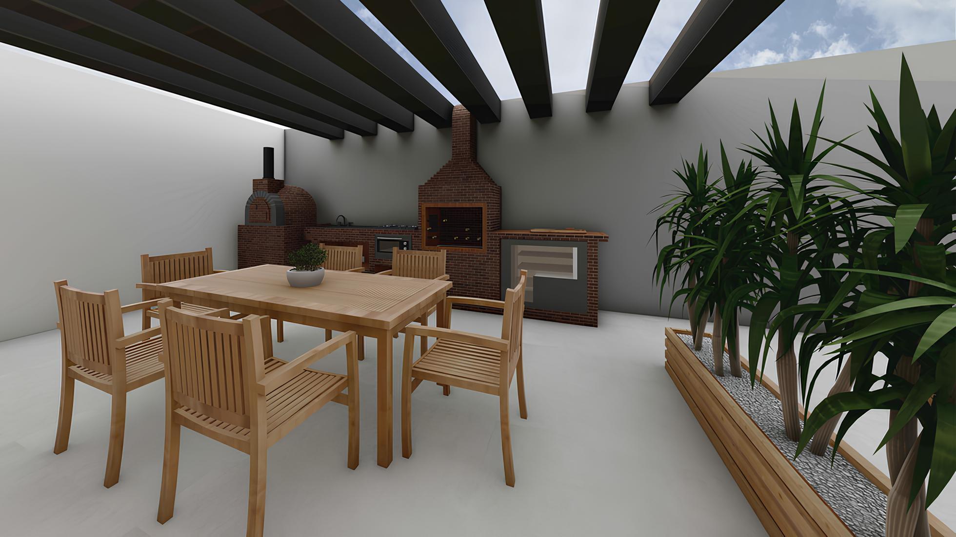 Residencial Multifamiliar de 2 quartos, 48m² no bairro Vila Carrão, em São Paulo | Eu Corretor