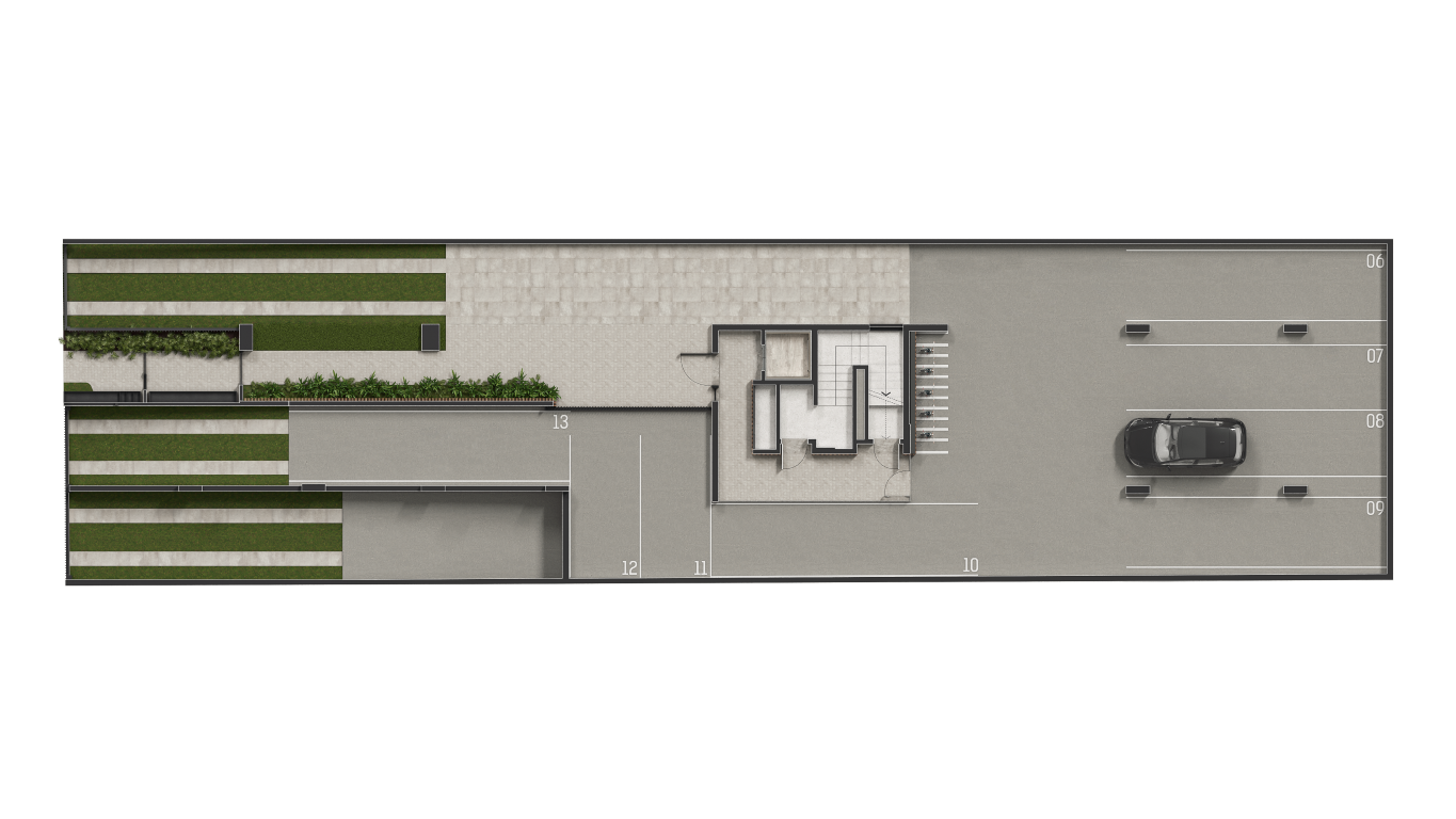 Aire - Projeção Construção Aire - Projeção Construção